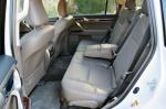 Lexus GX460 2014 года